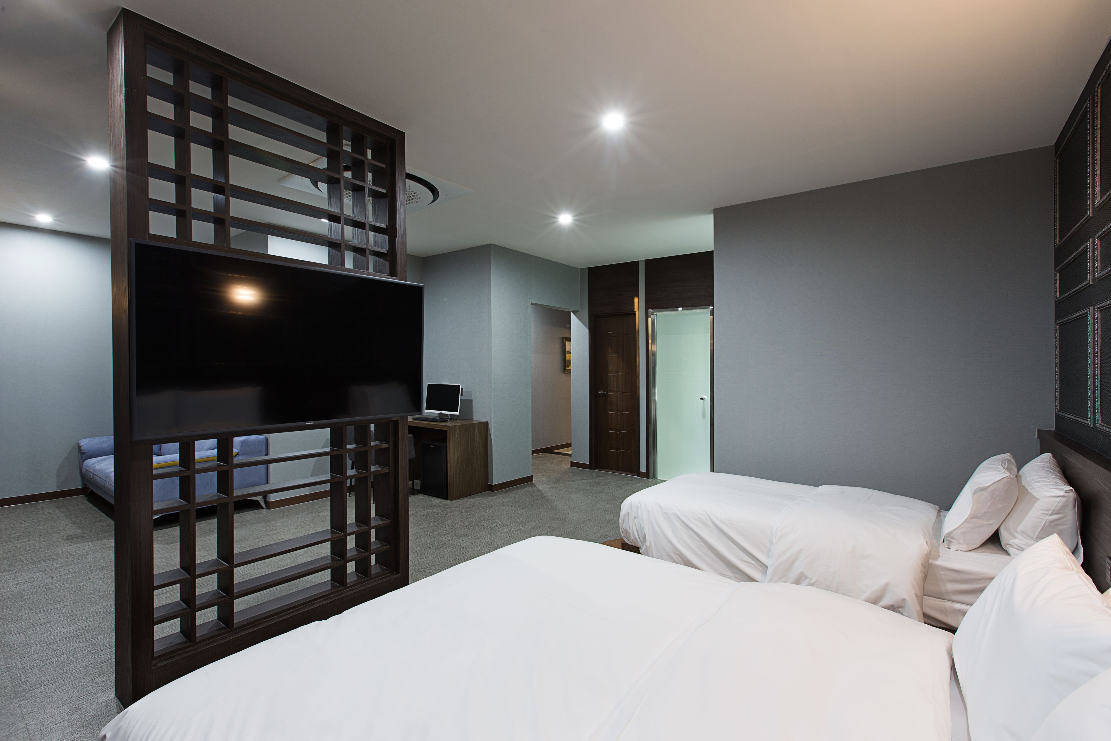 Foto - Notte La Mia Hotel