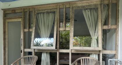 Svaka Homestay