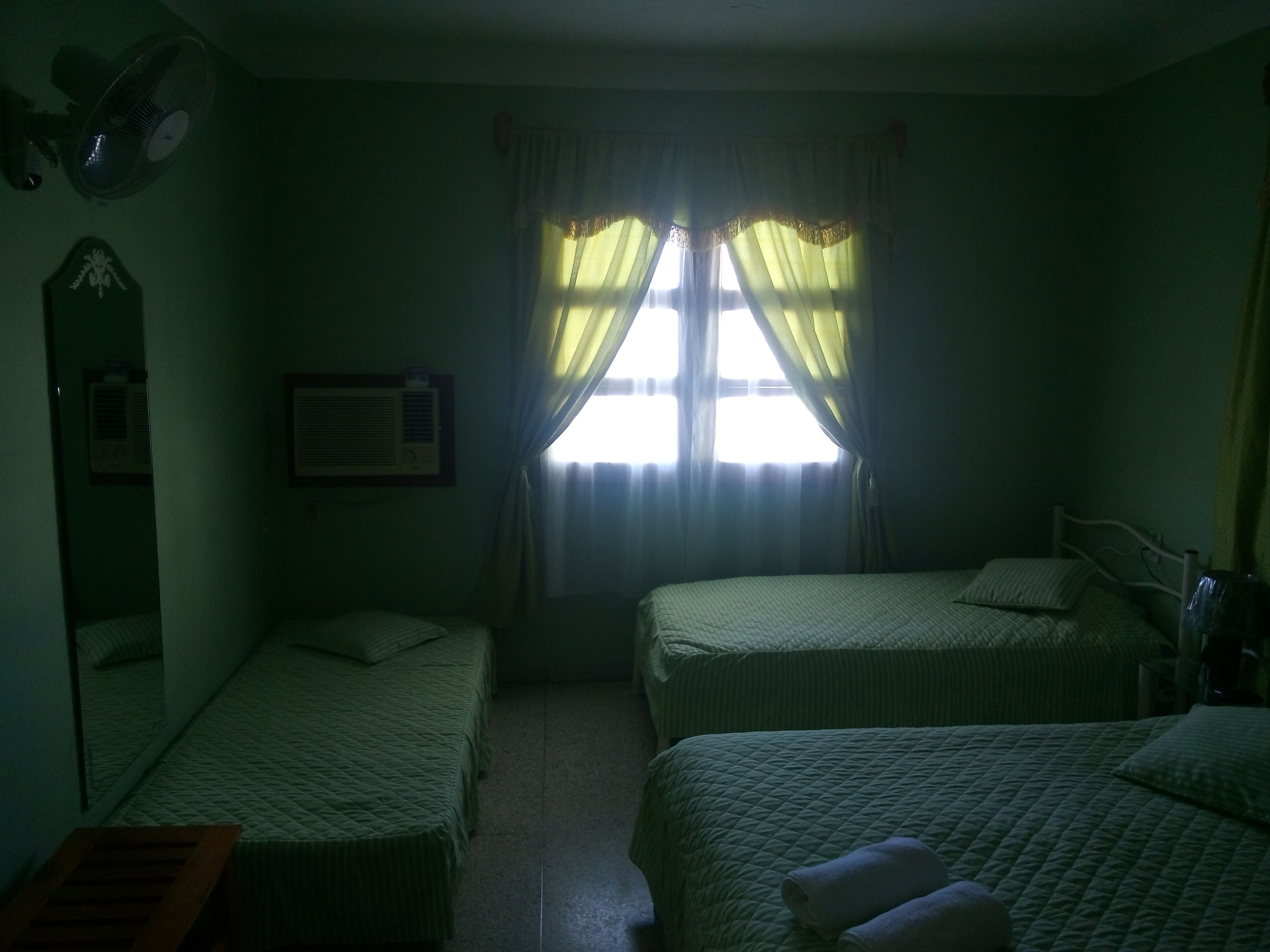 Hostal Angela y Lasarte