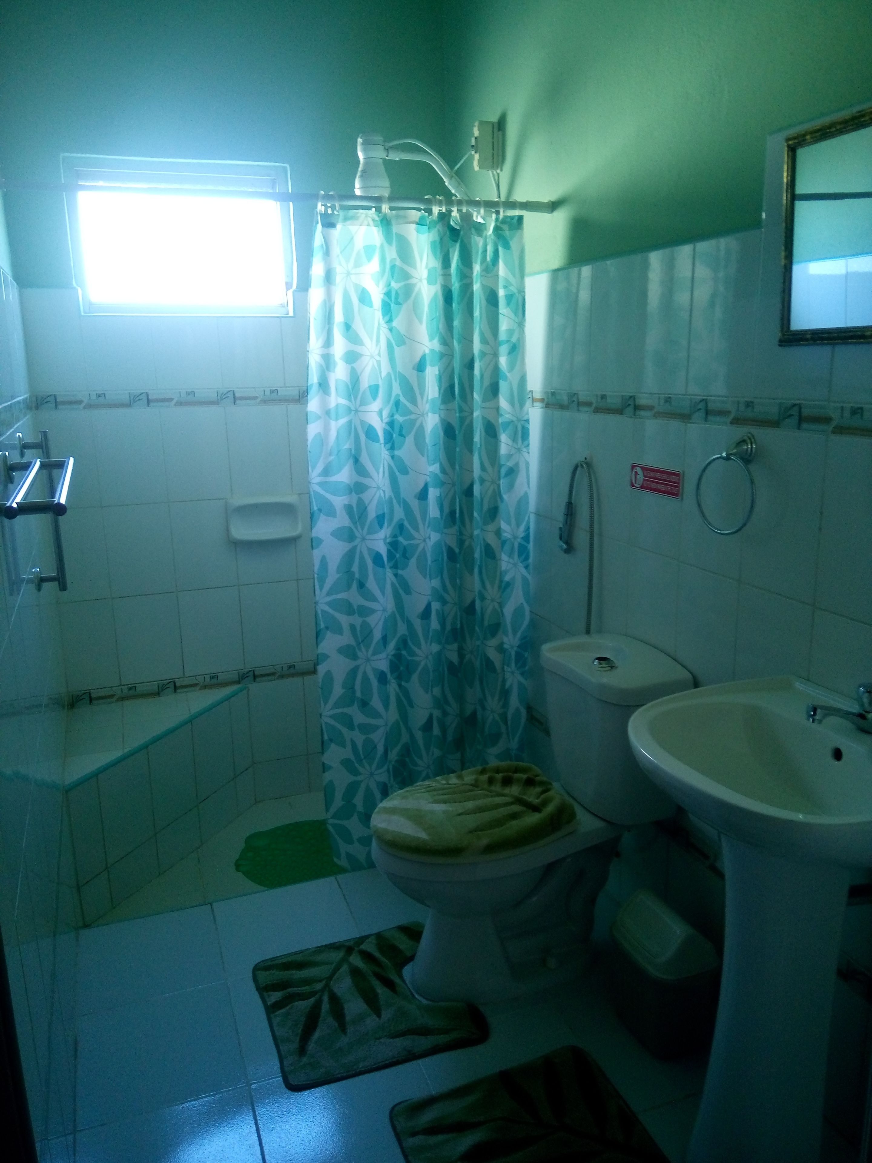 Hostal Angela y Lasarte