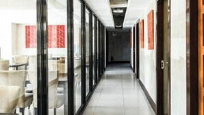 Hallway - Travelbee Seaside Inn (Tagbilaran)