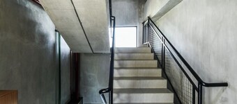 Travelbee Seaside Inn