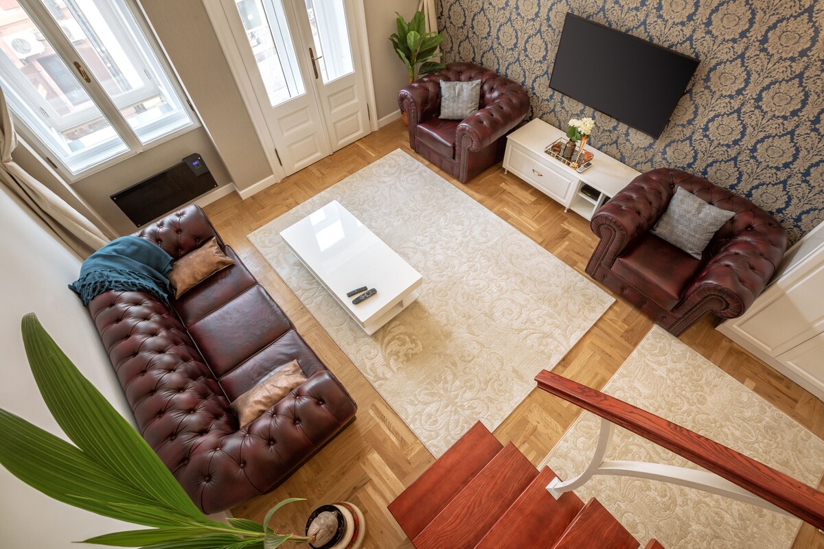 Image de profil de l’hôte