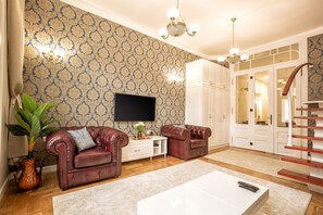 Fernseher