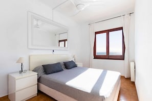 3 slaapkamers, gratis wifi, beddengoed