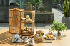 Restaurant - Yun Estate Hotel (New Taipei City)
