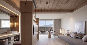 Hot springs - Yun Estate Hotel (New Taipei City)