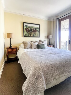 1 habitación, wifi gratis y ropa de cama 