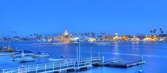 20 Second walk to the Beach & Bay