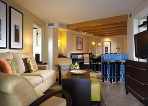 TV, fireplace, DVD player, table tennis