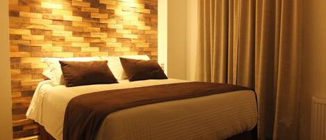 Design Cabin, 1 Queen Bed, Non Smoking