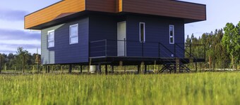 Cabañas en Puerto Varas