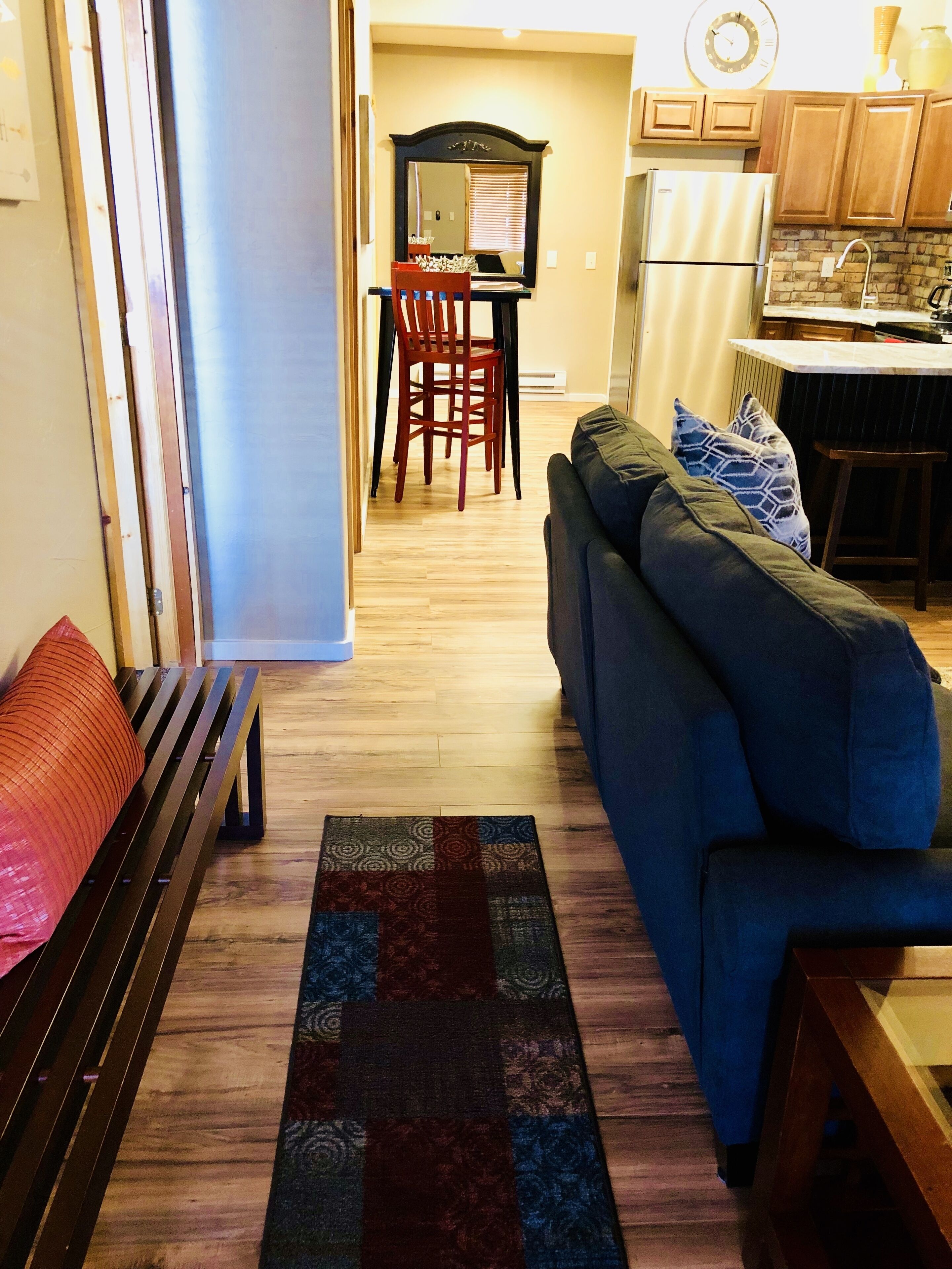 Fabulous Find/CozyCondo Nestled in the Pines/Fishn'/Hikin'/Central/Bryce/ZionGem