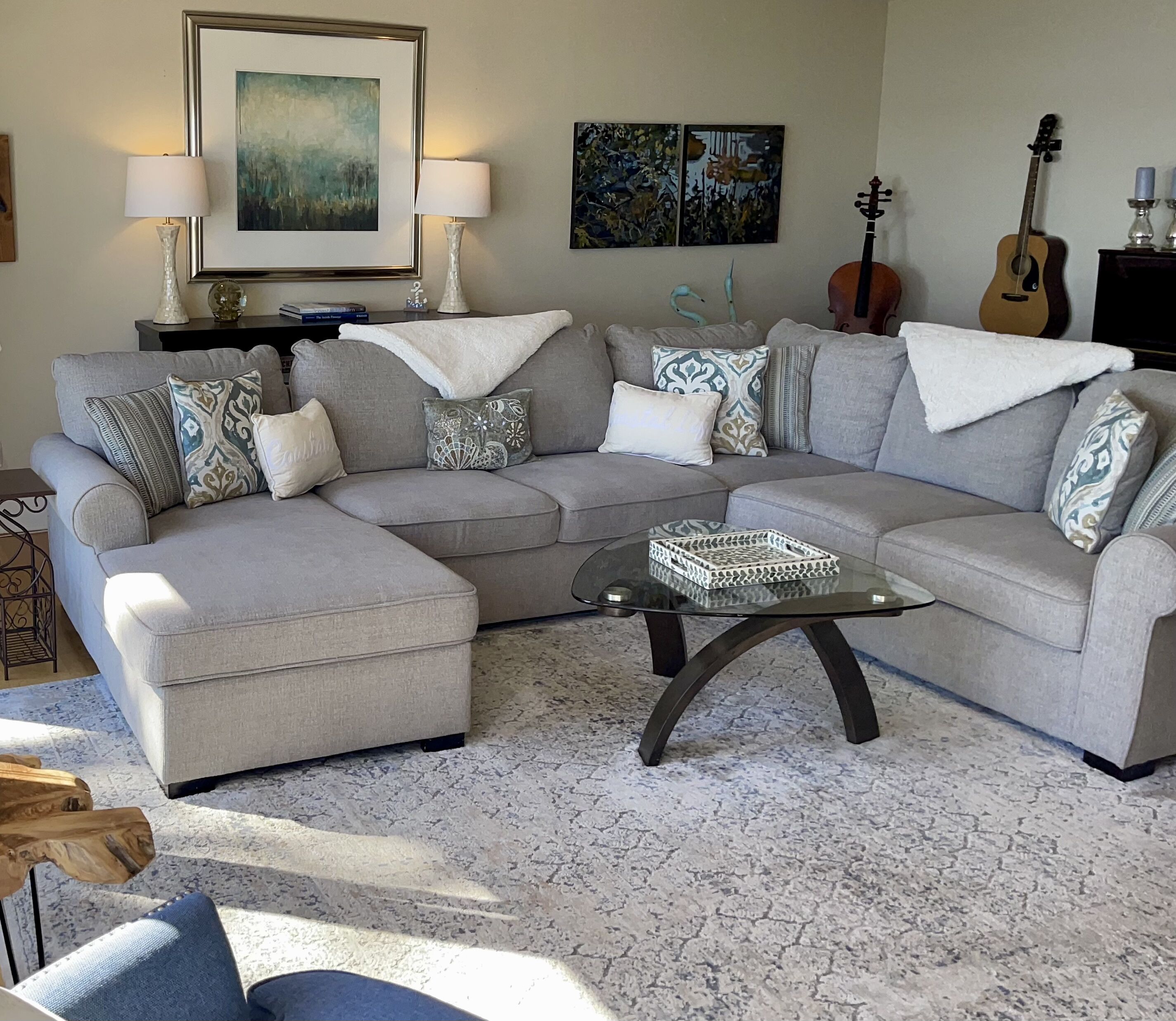 Heron's Retreat Gorgeous 3-Bedroom Beach House