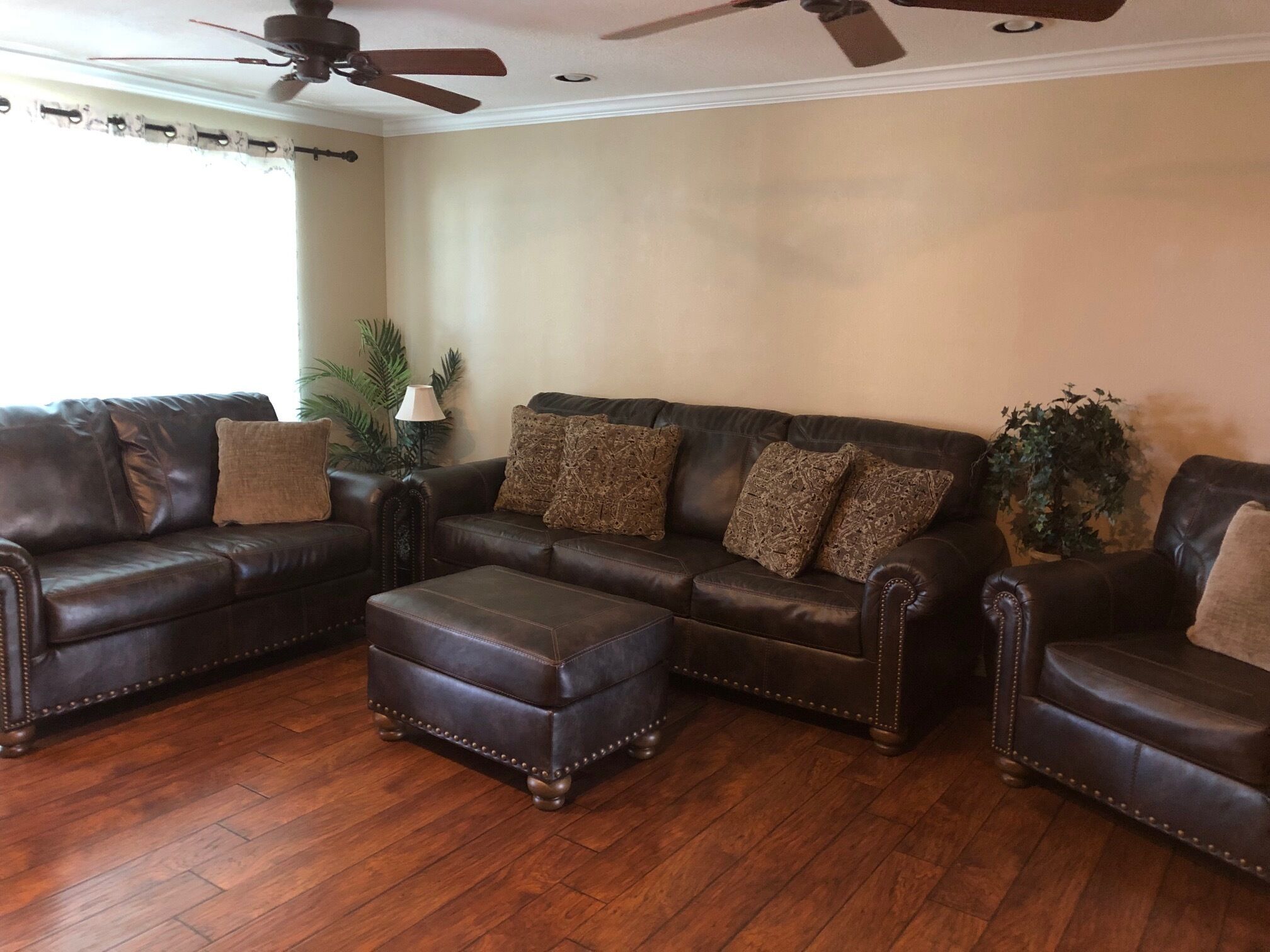 Cozy, Clean, Beautiful 5 Star reviews home.  A Quiet Gem!