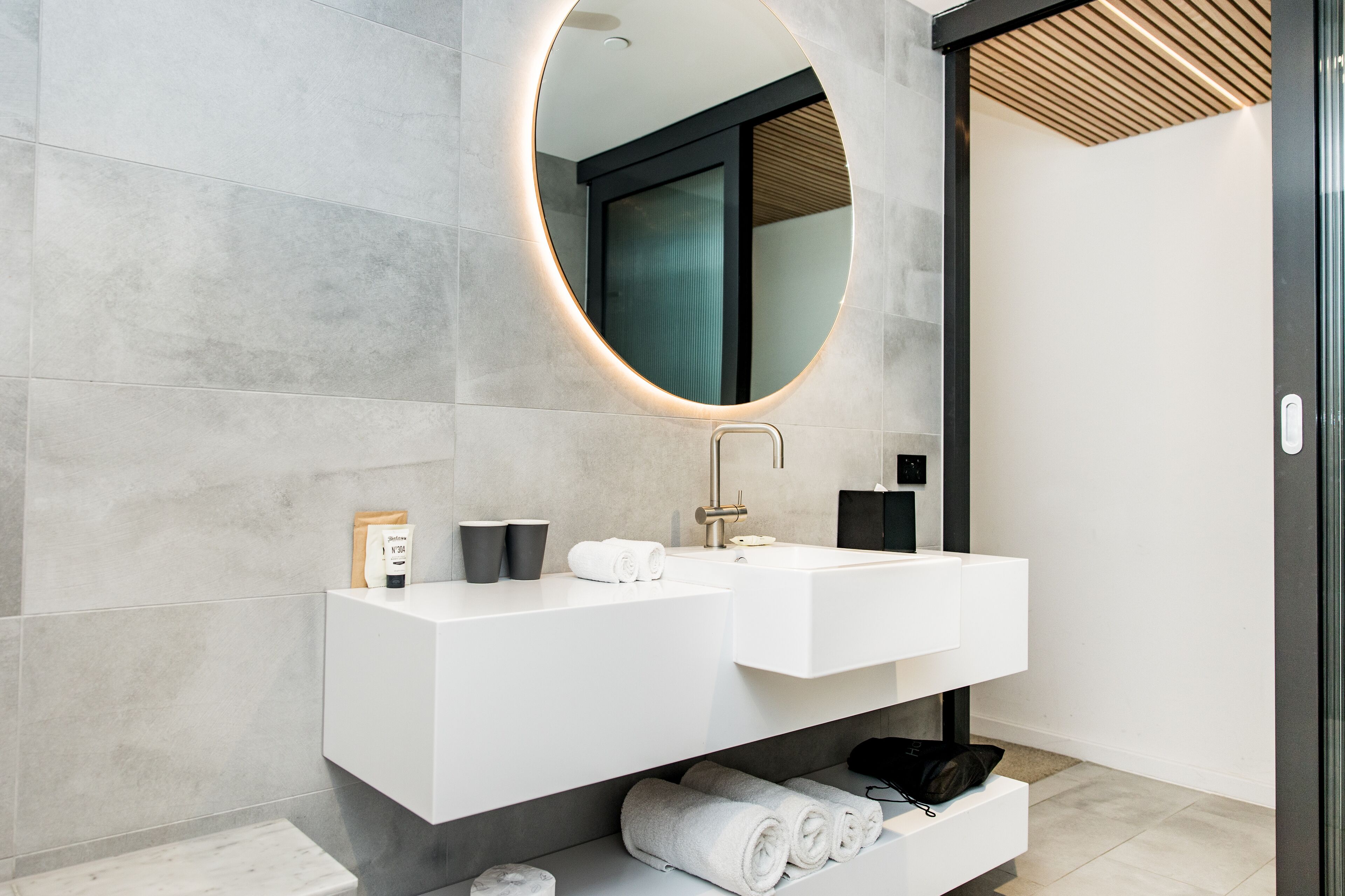 perth loft | 1 bedroom, individually decorated, individually furnished