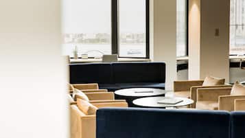 Business centre