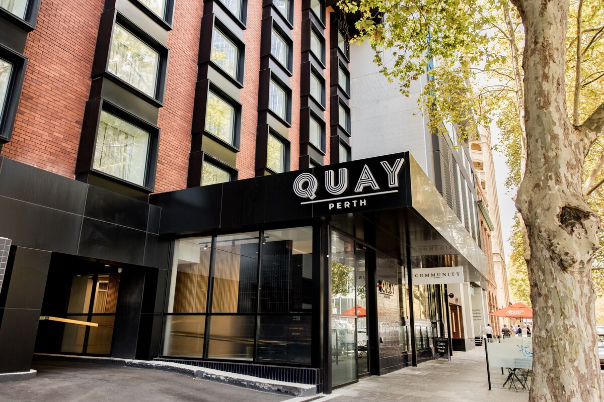 Quay Perth