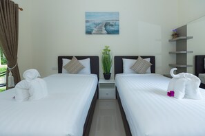 Garden Villa, Twin Beds - Garden Villa Khaolak (Takua Pa)