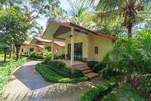 Βεράντα/αίθριο