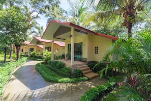 Terrace/patio - Garden Villa Khaolak (Takua Pa)