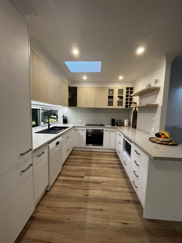 The Hideaway Jervis Bay