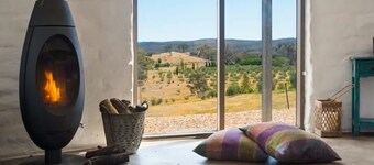 Lithia Guest House ~ Daylesford Region ~ Stylish Country Living