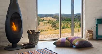 Lithia Guest House ~ Región de Hepburn Springs