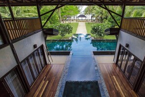 Casuarina Palms Luxury Villa | Beach/ocean view