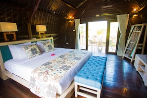 Villa Luxe (Sunbeam) | 3 chambres, Wi-Fi gratuit, draps fournis