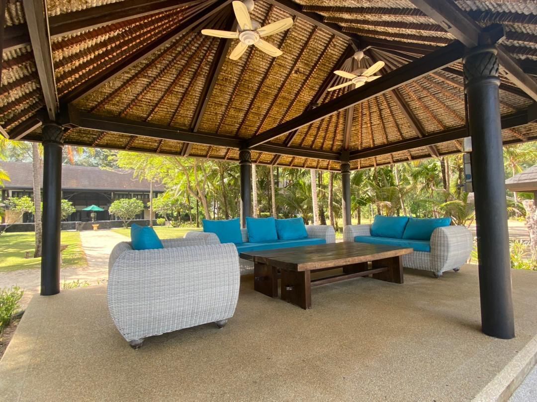 Gazebo