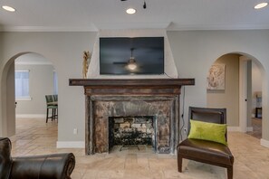 Smart TV, Netflix, Hulu y servicios de streaming 