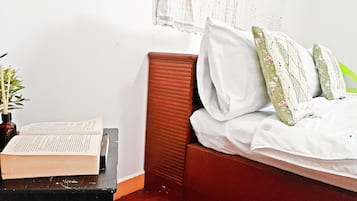 9 bedrooms, iron/ironing board, free WiFi, bed sheets
