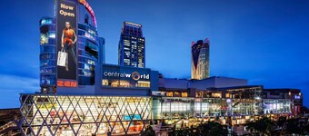 💝 Entire villa with pool and garden located in the center of Bangkok