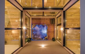 Interior - Cozy home in Cervar with sauna (Cervar)