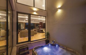 Interior - Cozy home in Cervar with sauna (Cervar)