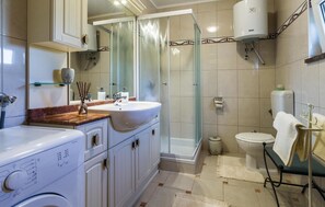 Dusche