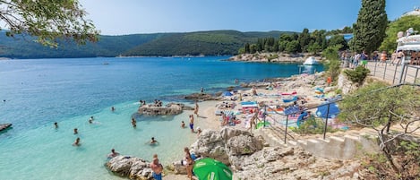 Plage