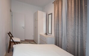 1 habitación, wifi gratis y ropa de cama 