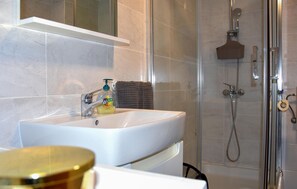 Dusche