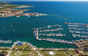 Port de plaisance
