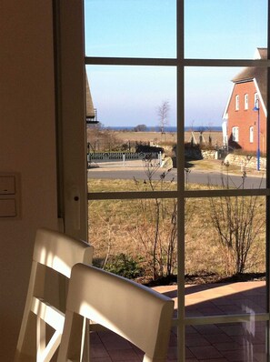 Interior - Apartment EC - House beach runner (Dranske)