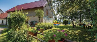 2 bedroom nice home in Fuzine