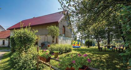 2 bedroom nice home in Fuzine