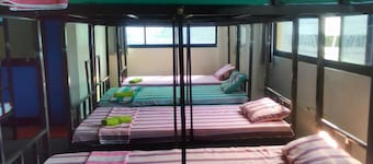 Haven Fort Hostel