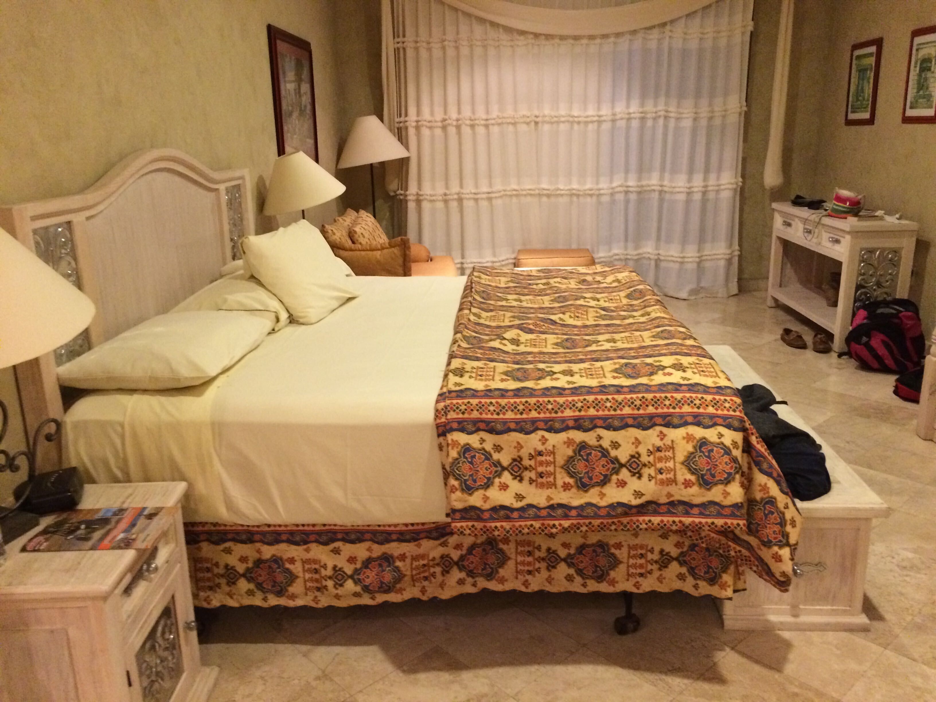 5 Star Luxury at Villa La Estancia Cabo - 2 BR/3 BA Ocean View