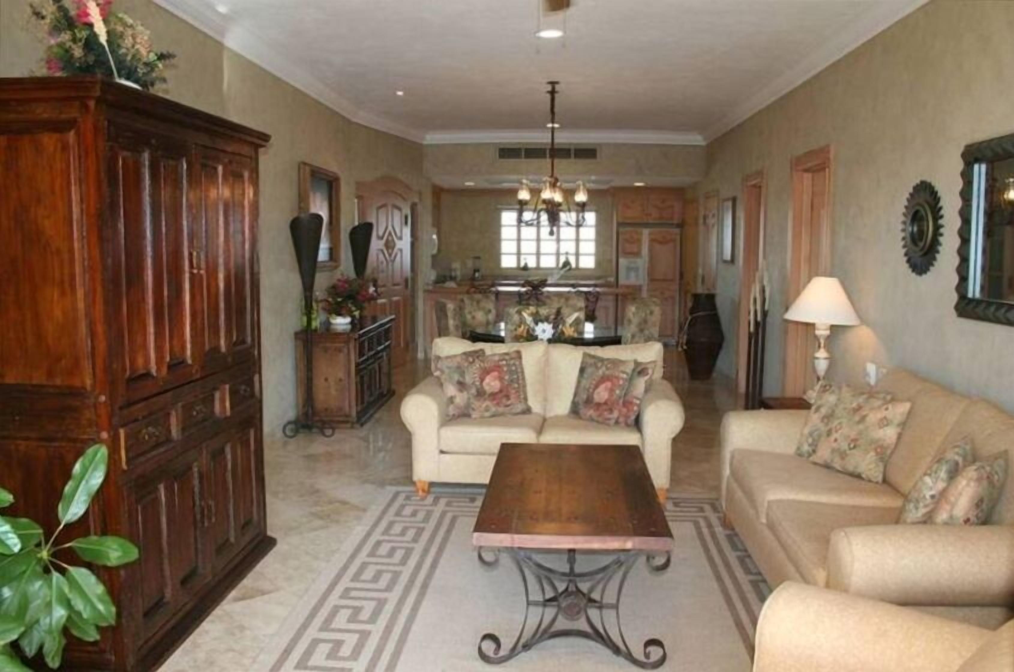 5 Star Luxury at Villa La Estancia Cabo - 2 BR/3 BA Ocean View