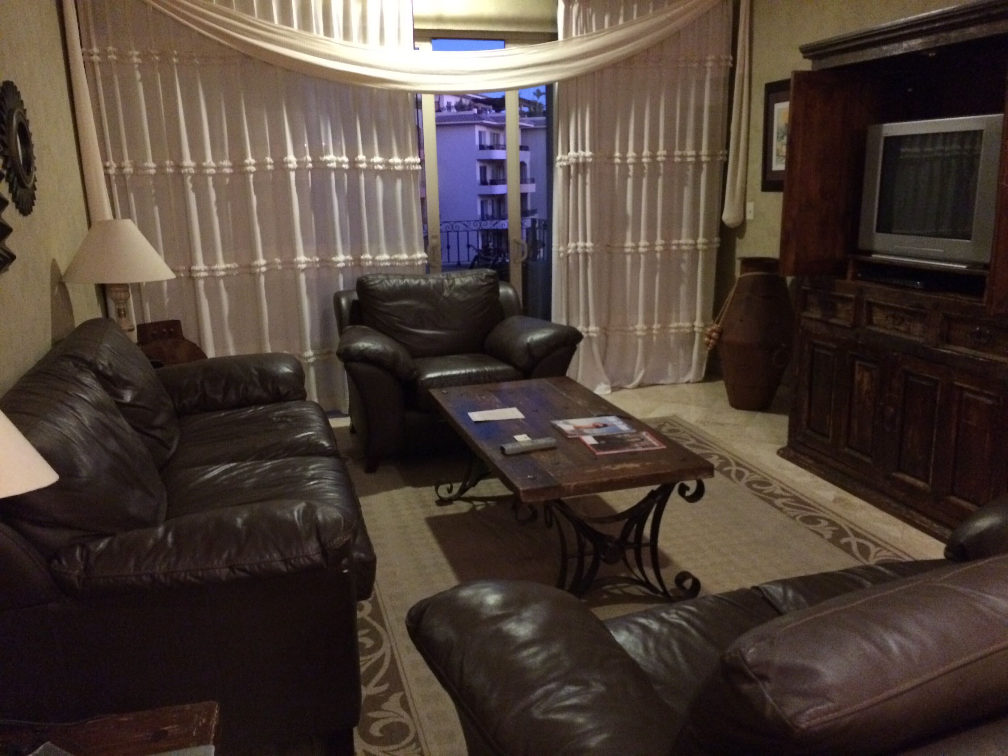 5 Star Luxury at Villa La Estancia Cabo - 2 BR/3 BA Ocean View