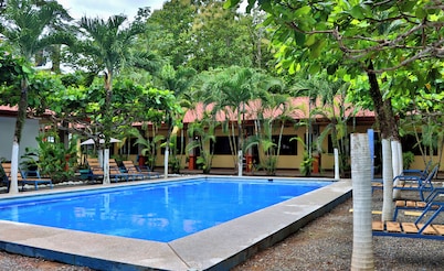 Hotel D'Lucia