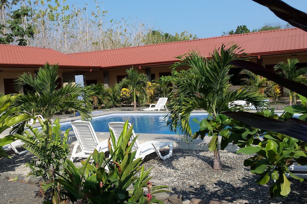 Hotel D'Lucia